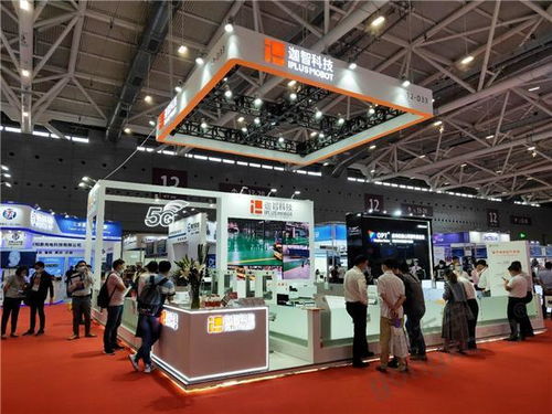 2020華南工博會觀察 迦智科技與信息系統(tǒng)集成服務的深度融合