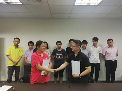 鴻揚區塊鏈董事長張紅秀 深化企業應用與行業解決方案，驅動區塊鏈技術研究與開發服務新浪潮