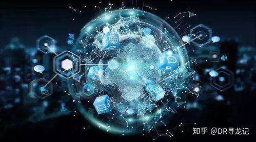 《DR尋龍記》引領風潮 區塊鏈游戲時代已至，奪寶之戰一觸即發