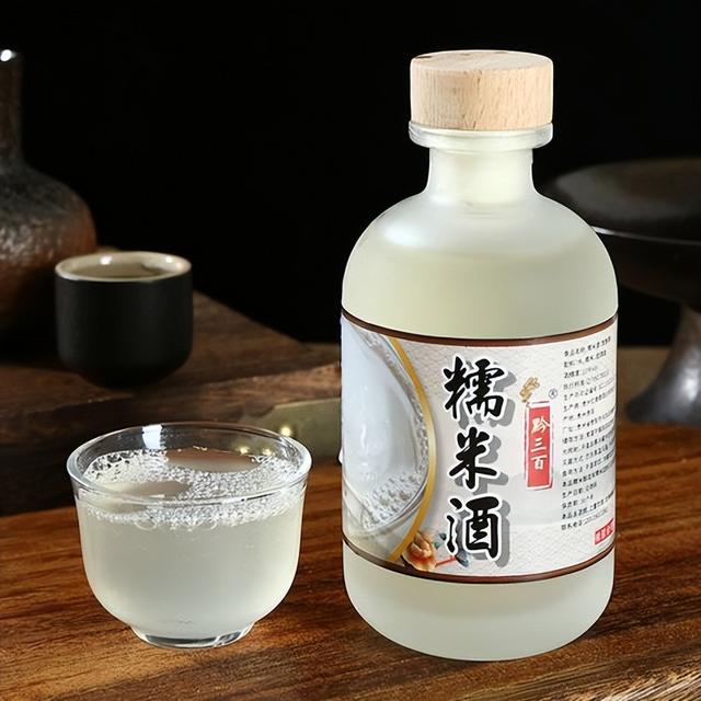 多喝點(diǎn)酒有益健康?這些美味的中國傳統(tǒng)米酒居家旅游都不可錯(cuò)過!