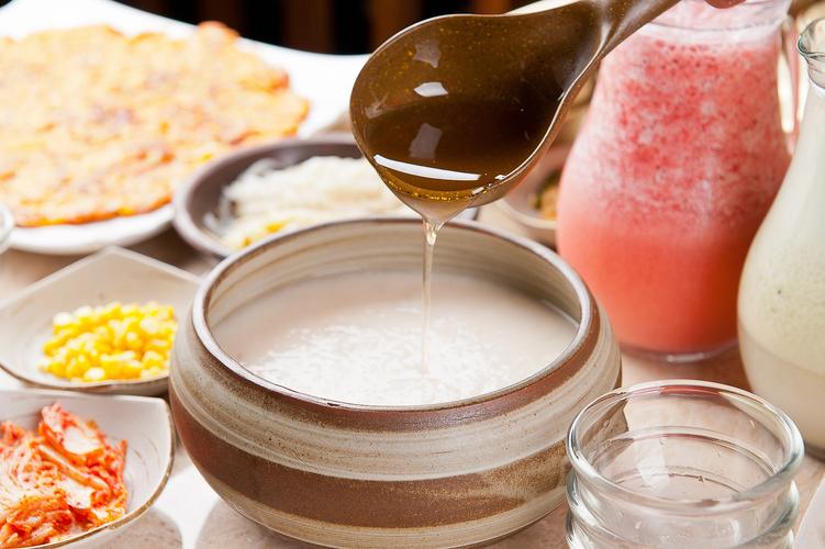 米酒調飲新浪潮:解鎖東方微醺的n種可能性